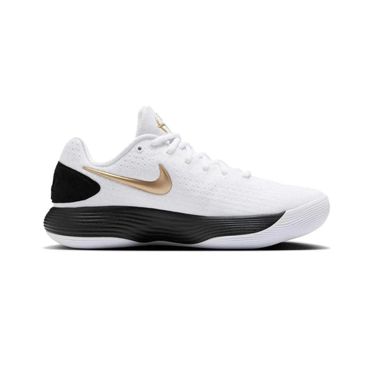 Hyperdunk 2017 Low EP 'White Metallic Gold' (2025)