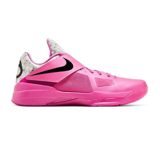 KD 4 'Aunt Pearl' (2024)
