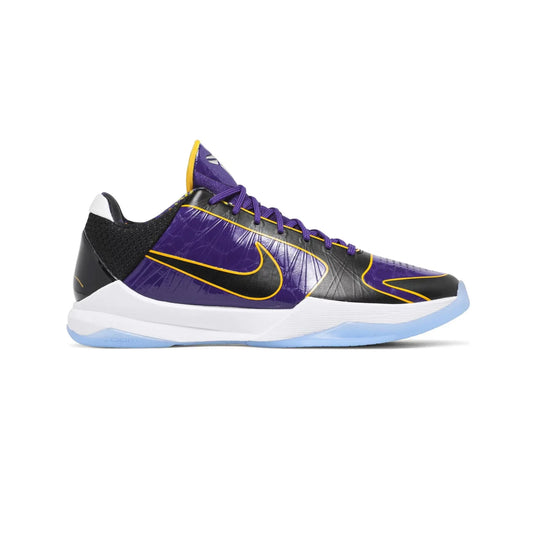 Kobe 5 'Protro Lakers' (2020)