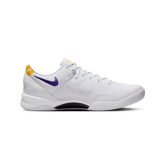 Kobe 8 Protro 'Lakers Home' (2024)