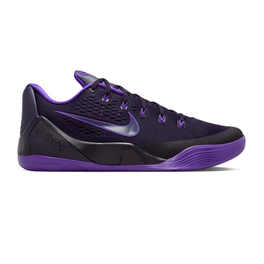 Kobe 9 EM Low Protro TB 'Purple Dynasty' (2026)