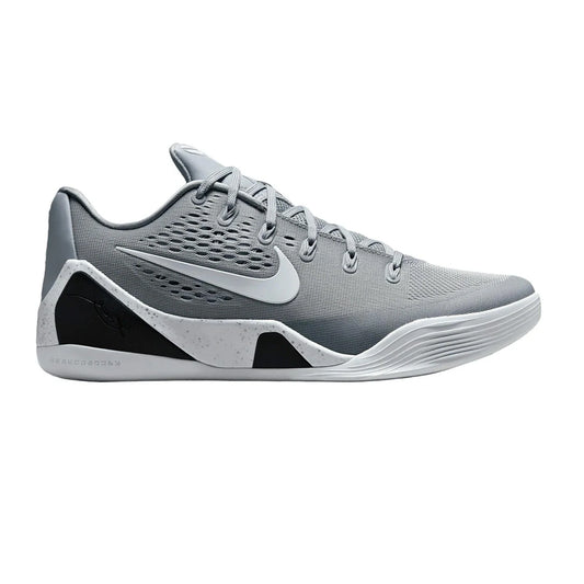 Kobe 9 EM Low Protro TB 'Wolf Grey' (2025)