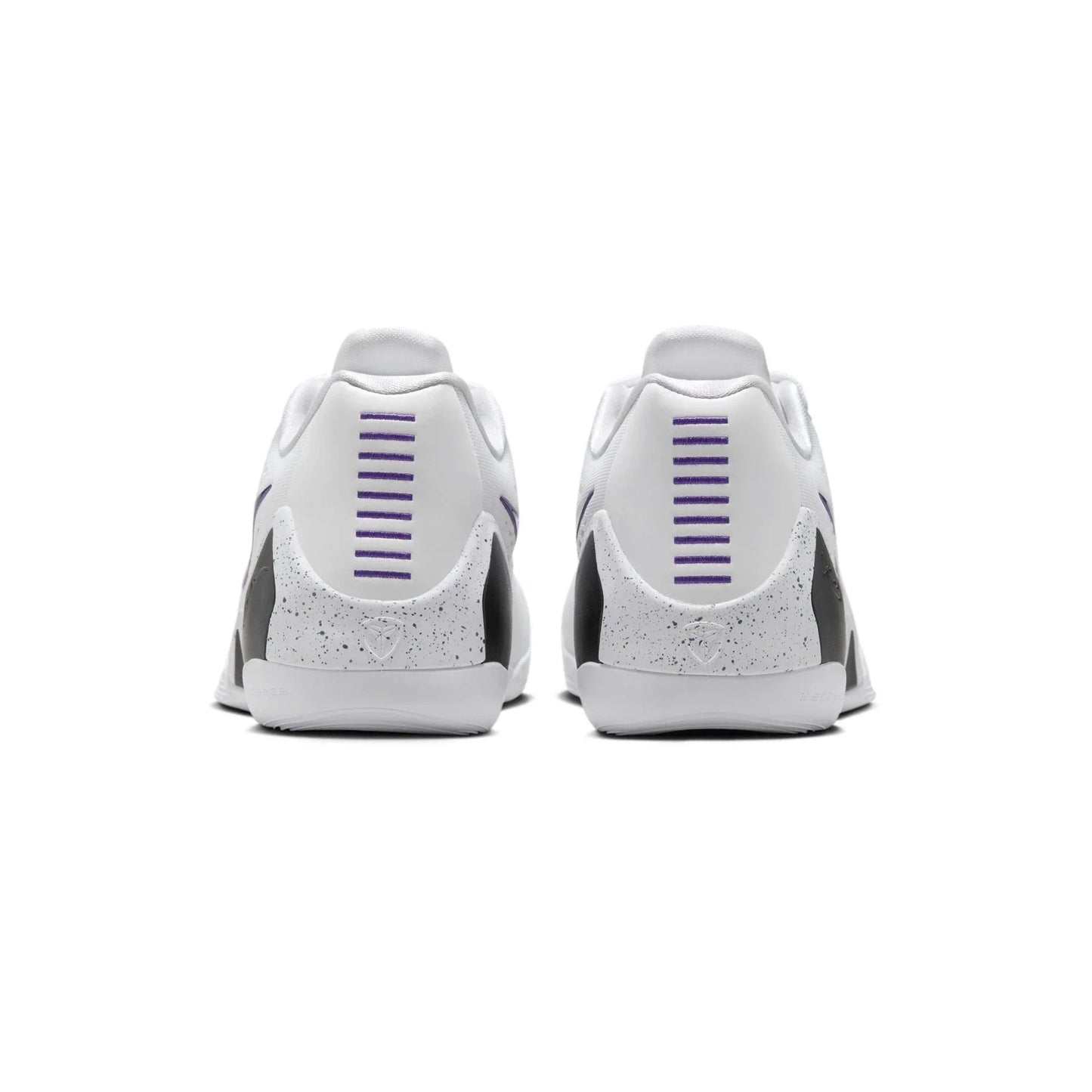 Kobe 9 Elite Low EM Protro 'White Court Purple' (2025)