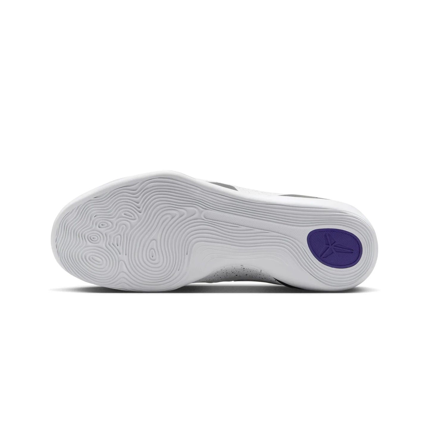 Kobe 9 Elite Low EM Protro 'White Court Purple' (2025)