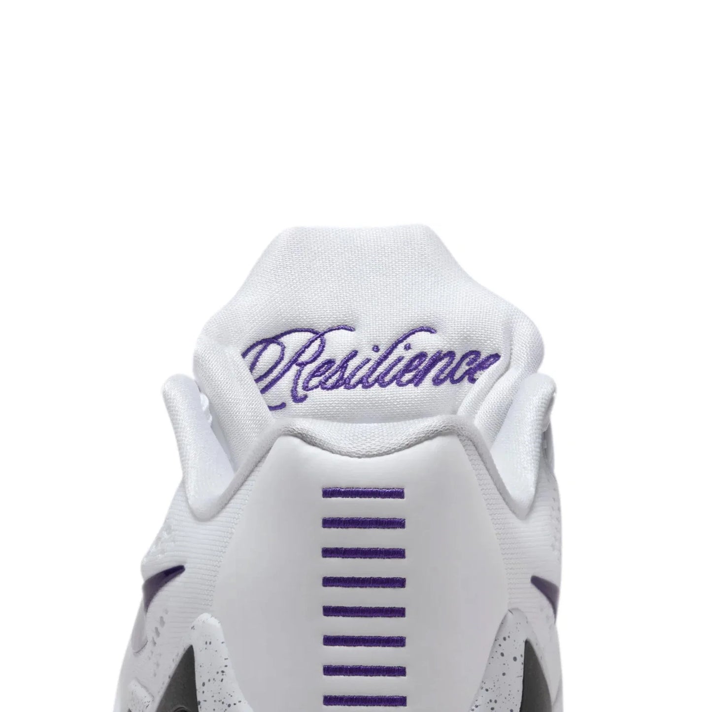 Kobe 9 Elite Low EM Protro 'White Court Purple' (2025)
