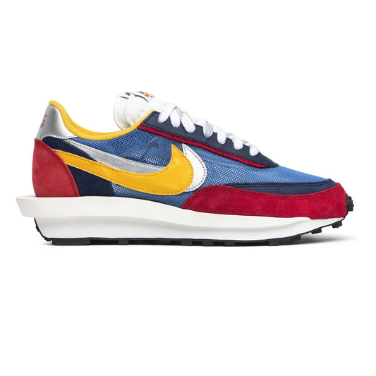 LD Waffle x Sacai 'Blue Multi