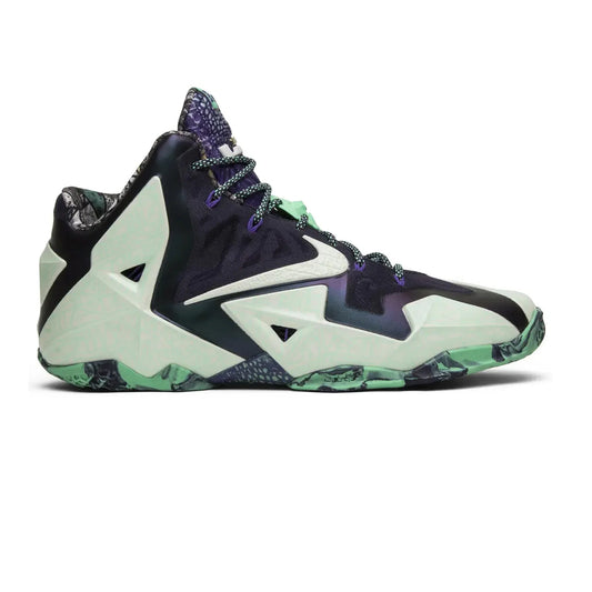 LeBron 11 'NOLA Gumbo League Gator King' (2014)