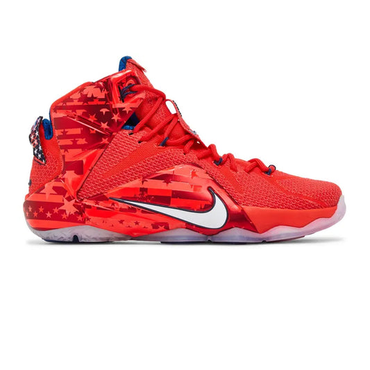 LeBron 12 'Independence Day' (2015)