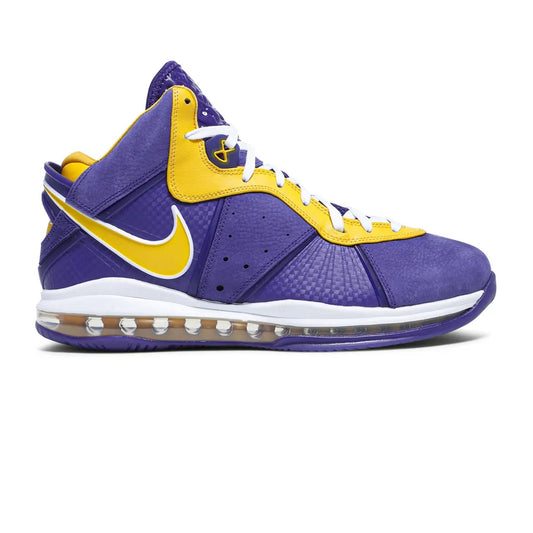 LeBron 8 'Lakers