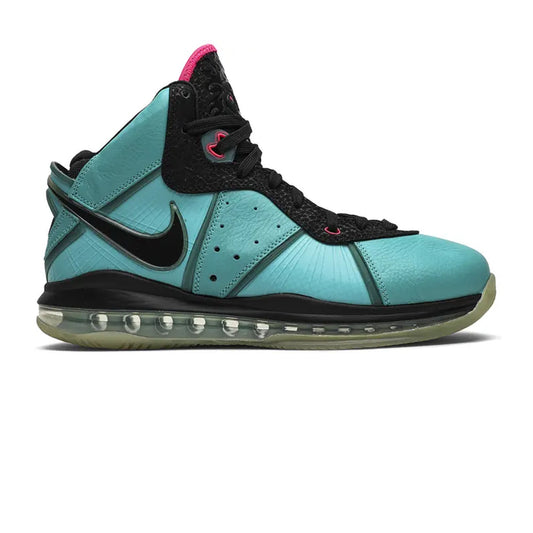 LeBron 8 'South Beach Pre Heat' (2010)