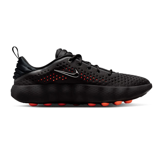 Mind 002 'Black Hyper Crimson' (2026)