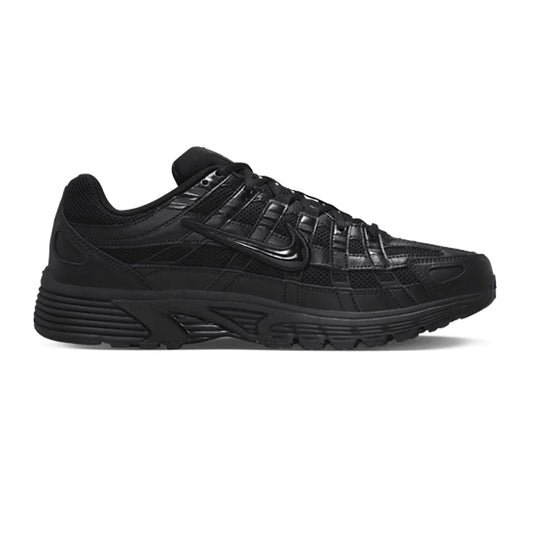 P 6000 'Black' (2019)