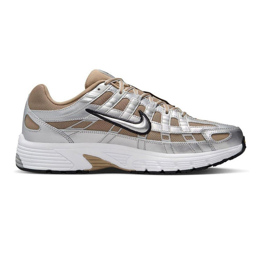 P 6000 'Khaki Metallic Silver