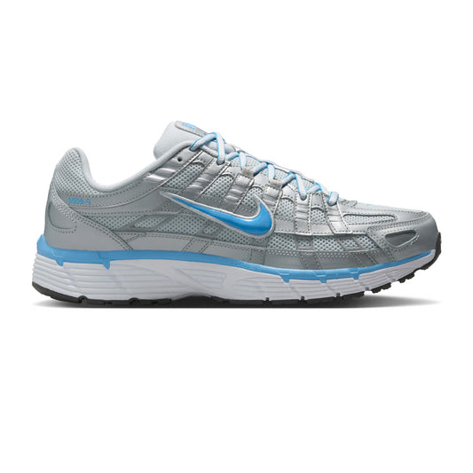 P 6000 'Metallic Platinum Pure Platinum Metallic Silver University Blue' (2025)
