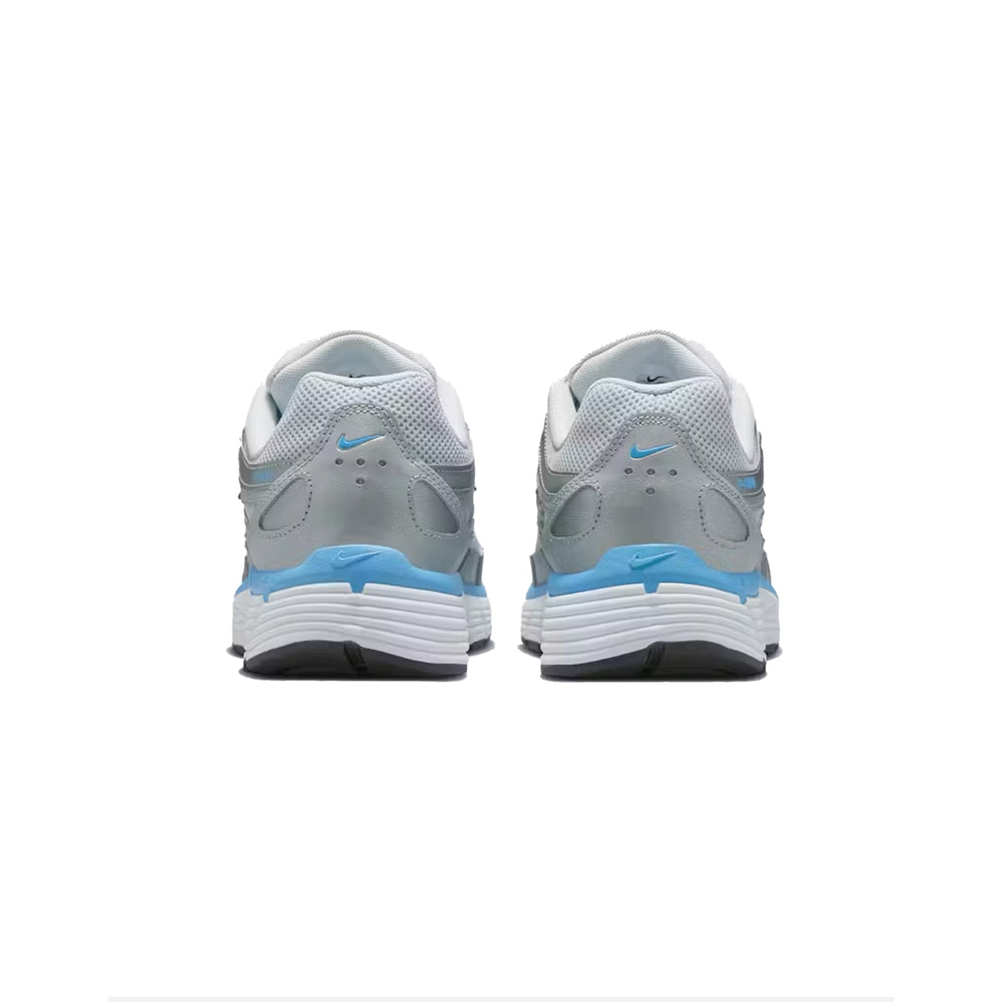 P 6000 'Metallic Platinum Pure Platinum Metallic Silver University Blue' (2025)
