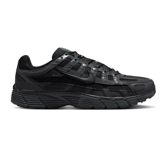 P 6000 SE 'Black Reflective' (2025)