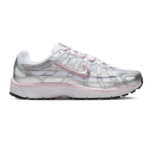 P 6000 'White Elemental Pink' Women's (2025)