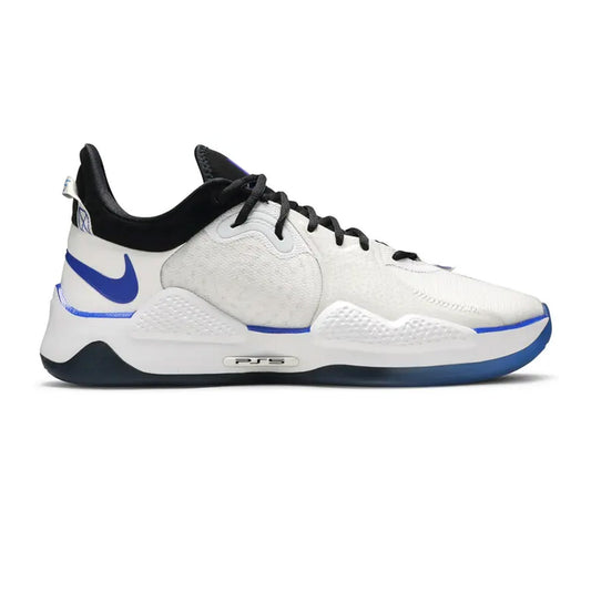 Sony PG 5 x Playstation 'White' (2021)
