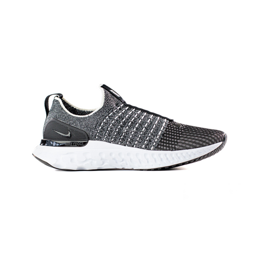 React Phantom Run Flyknit 2 'Black White Blend' (2020)