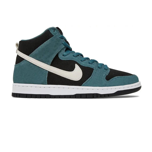 Dunk High Pro 'Mineral Slate Suede' (2022)