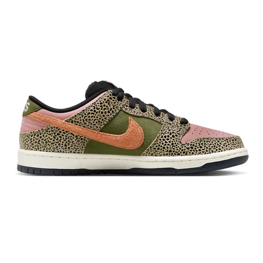 Dunk Low 'Arts Rec' (2025)