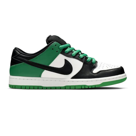 Dunk Low 'Classic Green