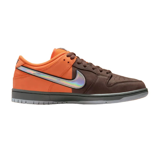 Dunk Low 'Muni Fast Pass' (2026)