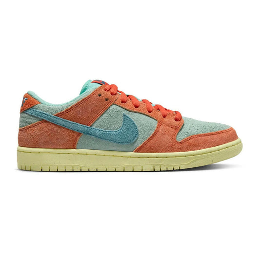 Dunk Low 'Orange Emerald Rise' (2023)