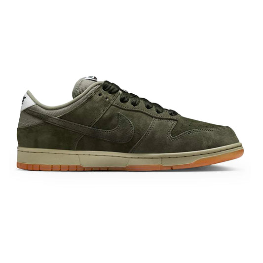 Dunk Low Pro B 'Sequoia' (2025)