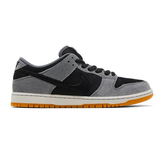 Dunk Low 'Dark Smoke Grey' (2024)