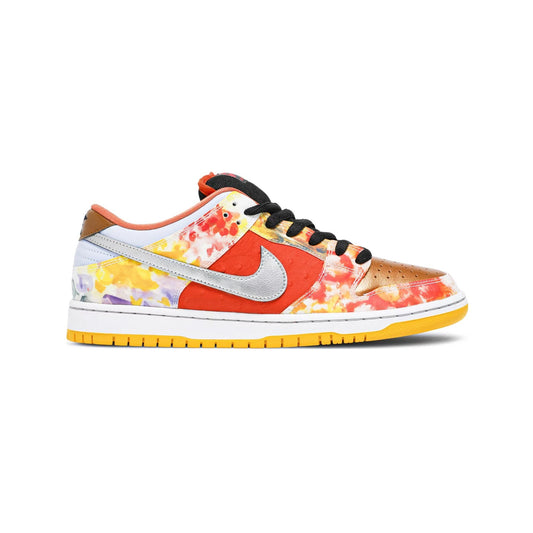 SB Dunk Low 'Street Hawker