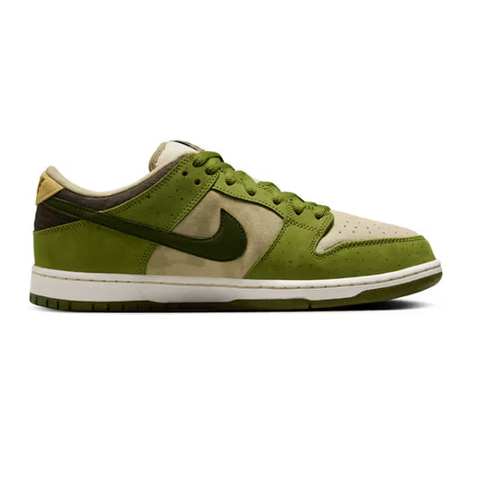 Dunk Low 'Yuto Horigome Asparagus' (2025)