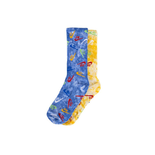 Sandy Bodecker Socks 'Multi Colour