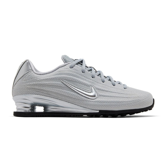 Shox Z 'Metallic Silver' Women's (2025)