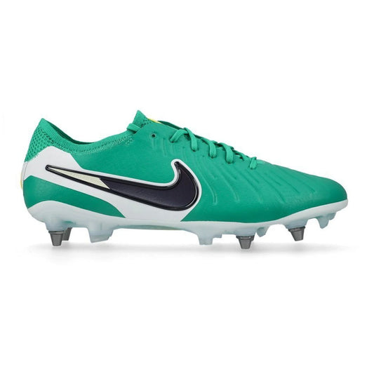 Tiempo Legend 10 Elite SG PRO PLAYER EDITION Fear Nothing 'Stadium Green / Dark Obsidian