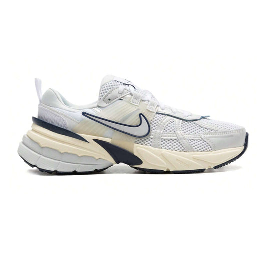 V2K Run 'White Midnight Navy' Women's (2024)