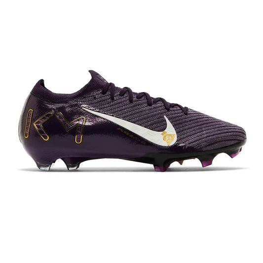 Zoom Mercurial Vapor 16 Elite FG 'Kylian Mbappé Grand Purple' (2025)