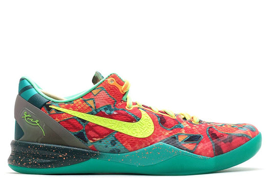Kobe 8 What the Kobe (WTK) (WORN)
