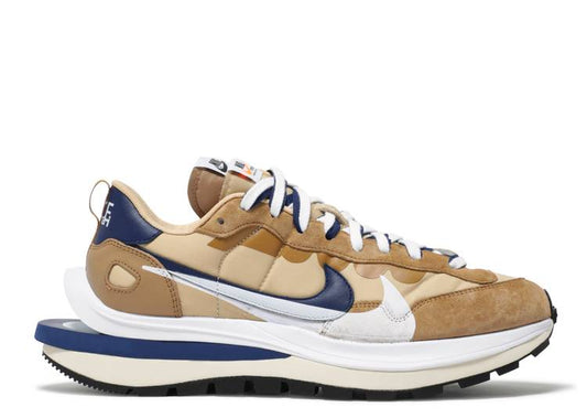 Vaporwaffle sacai Sesame Blue Void