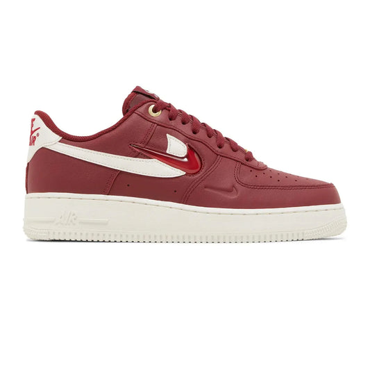 Air Force 1 Low '07 PRM 'Greatest Hits Pack Team Red' (2022)