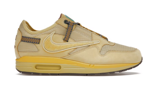 Max 1 Cactus Jack Saturn Gold