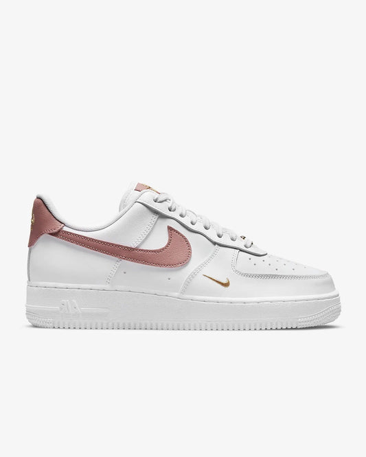 Force 1 '07 Ess Rust Pink Women
