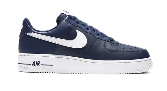 Force 1 '07 Midnight Navy