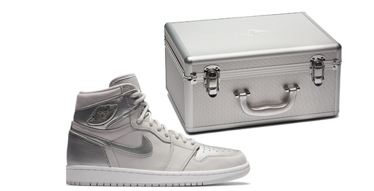 1 Retro High CO Japan Neutral Grey (Suitcase)