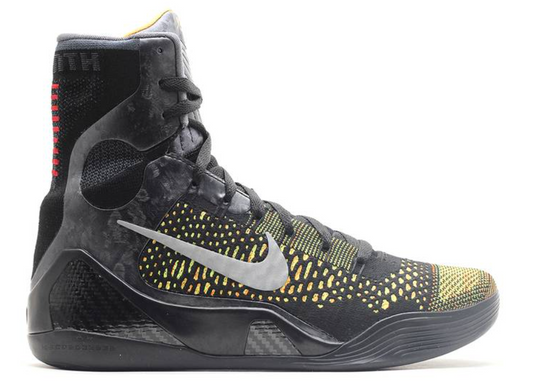 Kobe 9 Elite Inspiration