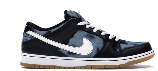 Dunk Low Fast Times