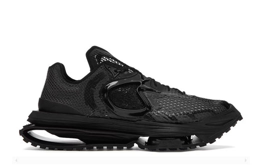 Zoom MMW 004 Triple Black