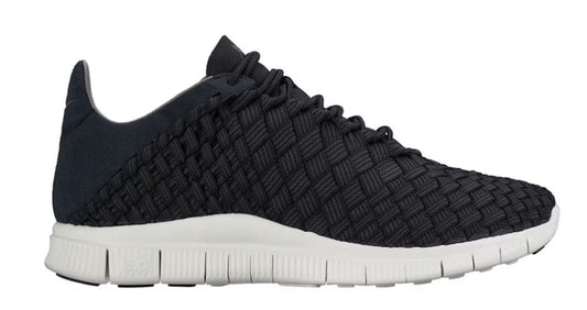 Free Inneva Woven Black