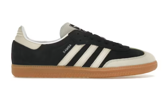 Samba OG Black Wonder White (UNISEX)