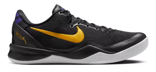 Kobe 8 Protro Lakers Away